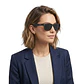Gafas de Sol LEVIS OUTLOOK X13002 Negro Mujer Talla 51mm - thumbnail 7