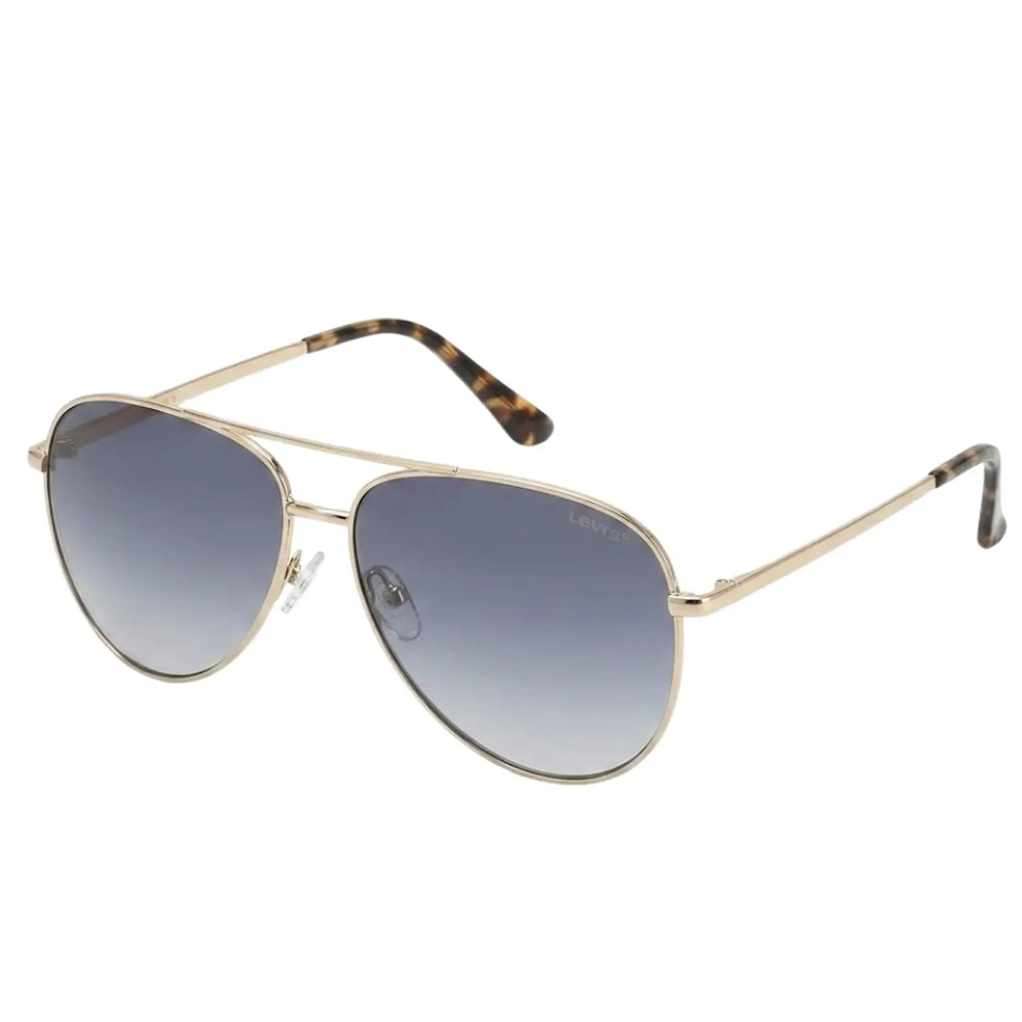 Gafas de Sol Polarizado LEVIS OUTLOOK X13044 Gris Degrade Hombre Talla 52mm 2
