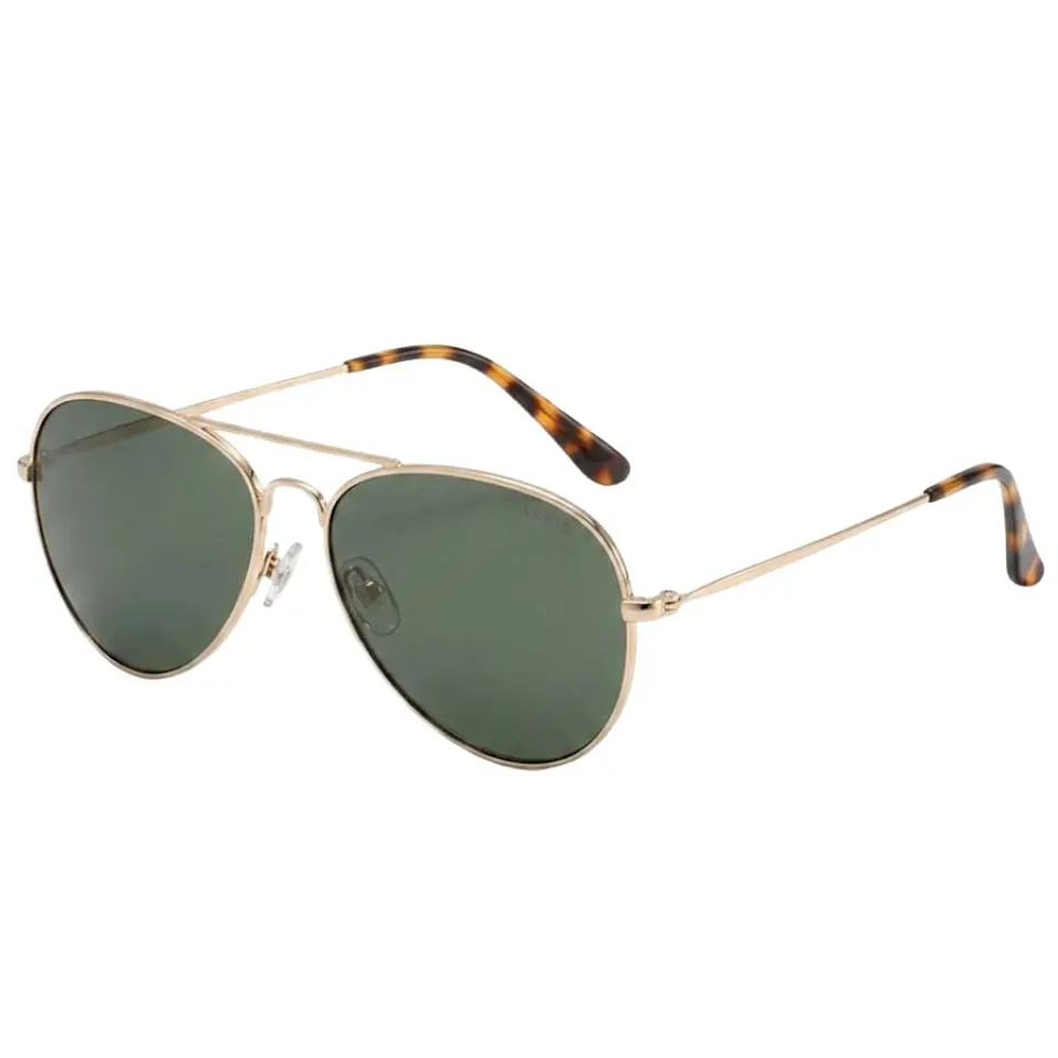 Gafas de Sol LEVIS OUTLOOK X14000 Dorado Unisex Talla 52mm 2
