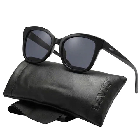 Gafas de Sol LEVIS OUTLOOK X13070 Negro Mujer Talla 54mm
