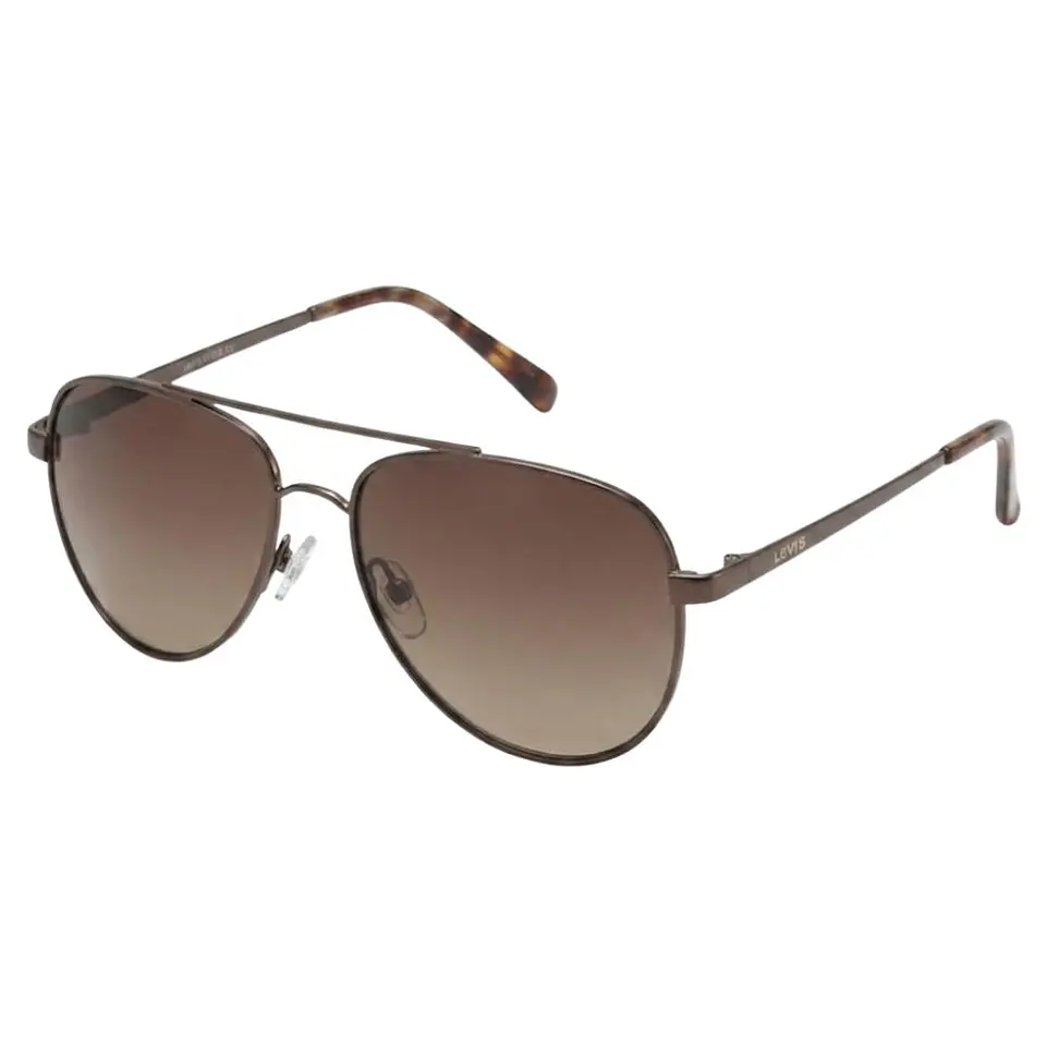 Gafas de Sol LEVIS OUTLOOK X13048 Marron Mujer Talla 57mm 2