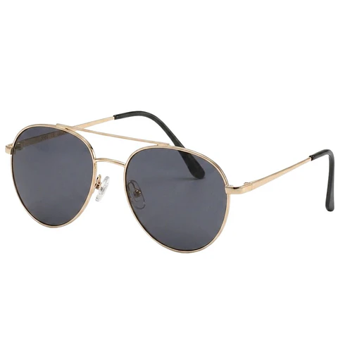Gafas de Sol LEVIS OUTLOOK X13077 Dorado Unisex Talla 56mm
