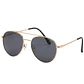 Gafas de Sol LEVIS OUTLOOK X13077 Dorado Unisex Talla 56mm - thumbnail 2