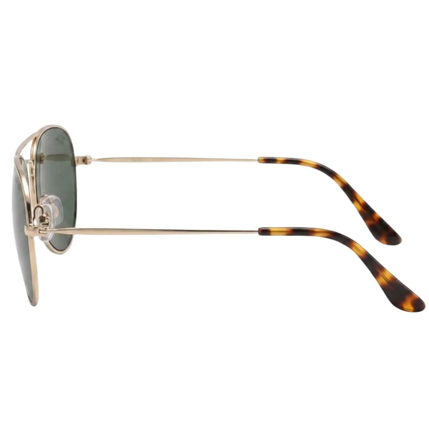 Gafas de Sol LEVIS OUTLOOK X14000 Dorado Unisex Talla 52mm 3