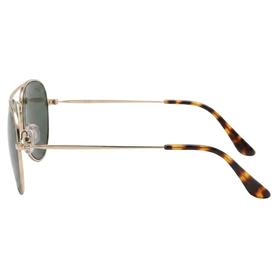 Gafas de Sol LEVIS OUTLOOK X14000 Dorado Unisex Talla 52mm 3