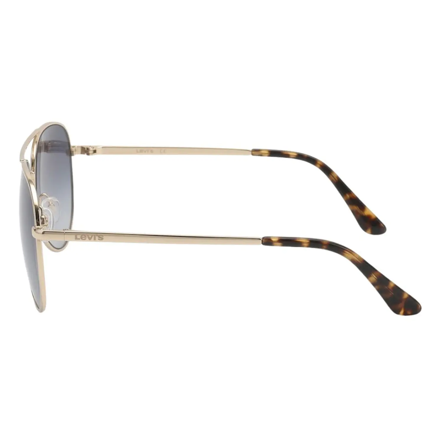 Gafas de Sol Polarizado LEVIS OUTLOOK X13044 Gris Degrade Hombre Talla 52mm 3