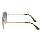 Gafas de Sol Polarizado LEVIS OUTLOOK X13044 Gris Degrade Hombre Talla 52mm - thumbnail 3