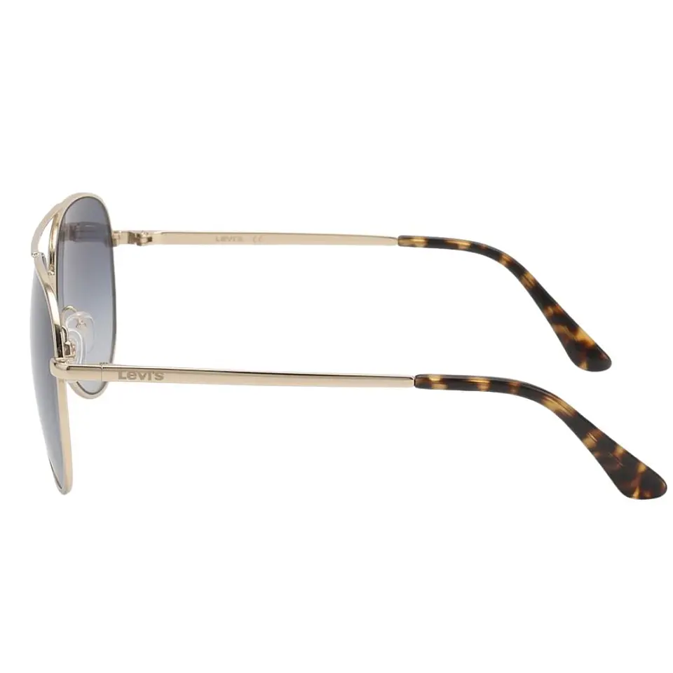 Gafas de Sol Polarizado LEVIS OUTLOOK X13044 Gris Degrade Hombre Talla 52mm 3