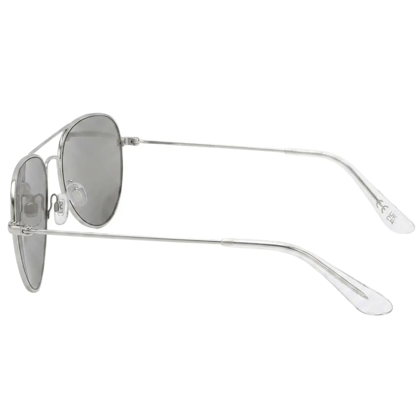 Gafas de Sol LEVIS OUTLOOK X14003 Plateado Unisex Talla 50mm 3
