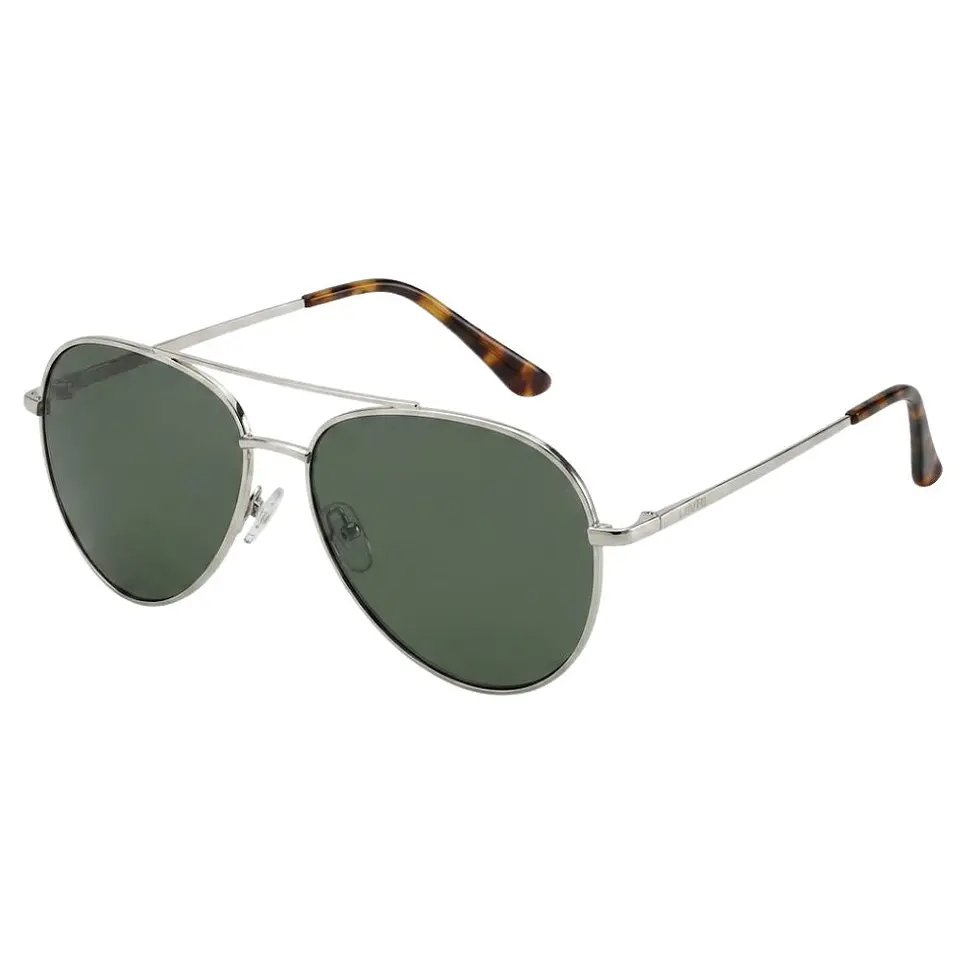 Gafas de Sol LEVIS OUTLOOK X13051 Verde Hombre Talla 60mm 2