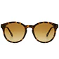 Gafas de Sol Polarizado FOSSIL OUTLOOK X82549 Marron Tortuga Mujer Talla 46mm - thumbnail 4