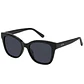 Gafas de Sol LEVIS OUTLOOK X13070 Negro Mujer Talla 54mm - thumbnail 2