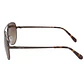 Gafas de Sol LEVIS OUTLOOK X13048 Marron Mujer Talla 57mm - thumbnail 3