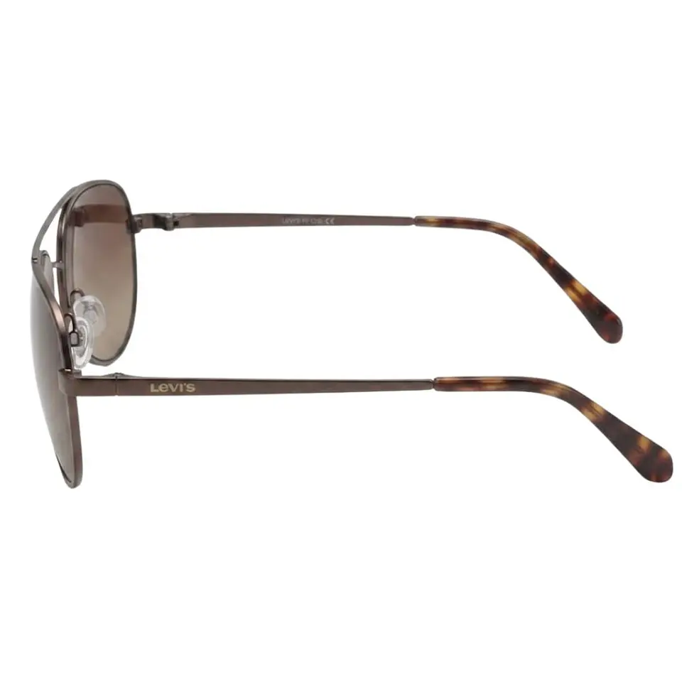 Gafas de Sol LEVIS OUTLOOK X13048 Marron Mujer Talla 57mm 3
