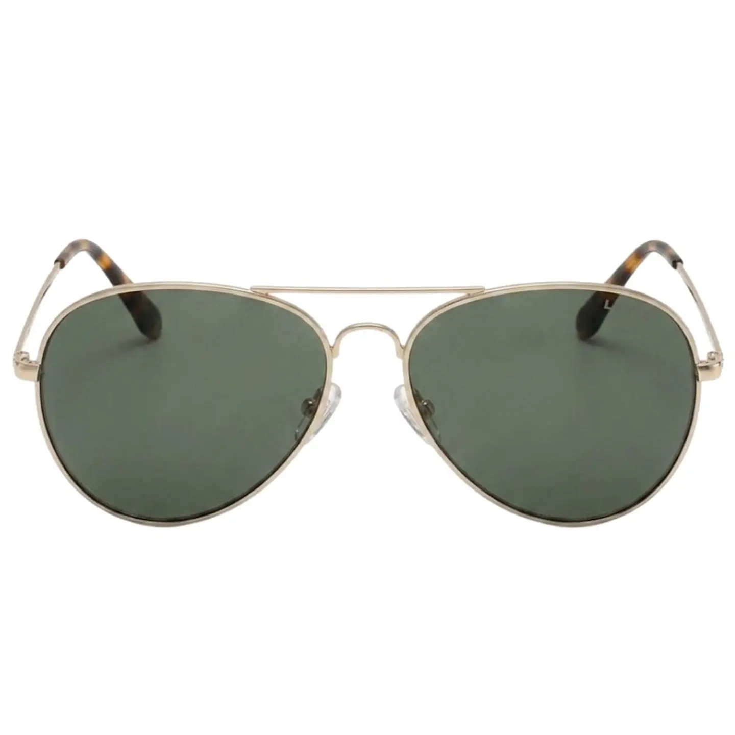 Gafas de Sol LEVIS OUTLOOK X14000 Dorado Unisex Talla 52mm 4
