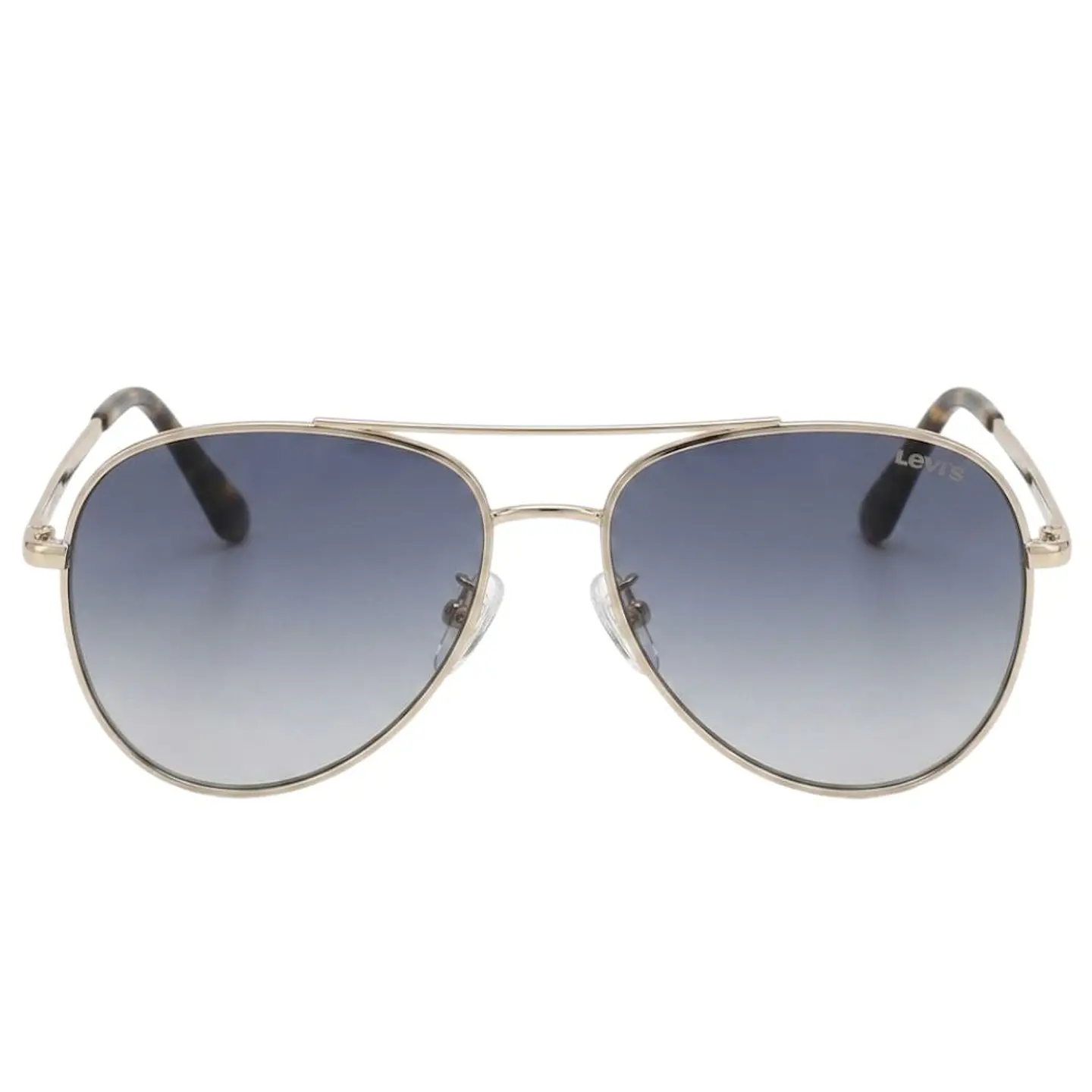 Gafas de Sol Polarizado LEVIS OUTLOOK X13044 Gris Degrade Hombre Talla 52mm 4