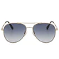 Gafas de Sol Polarizado LEVIS OUTLOOK X13044 Gris Degrade Hombre Talla 52mm - thumbnail 4