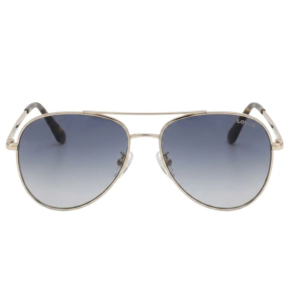 Gafas de Sol Polarizado LEVIS OUTLOOK X13044 Gris Degrade Hombre Talla 52mm 4