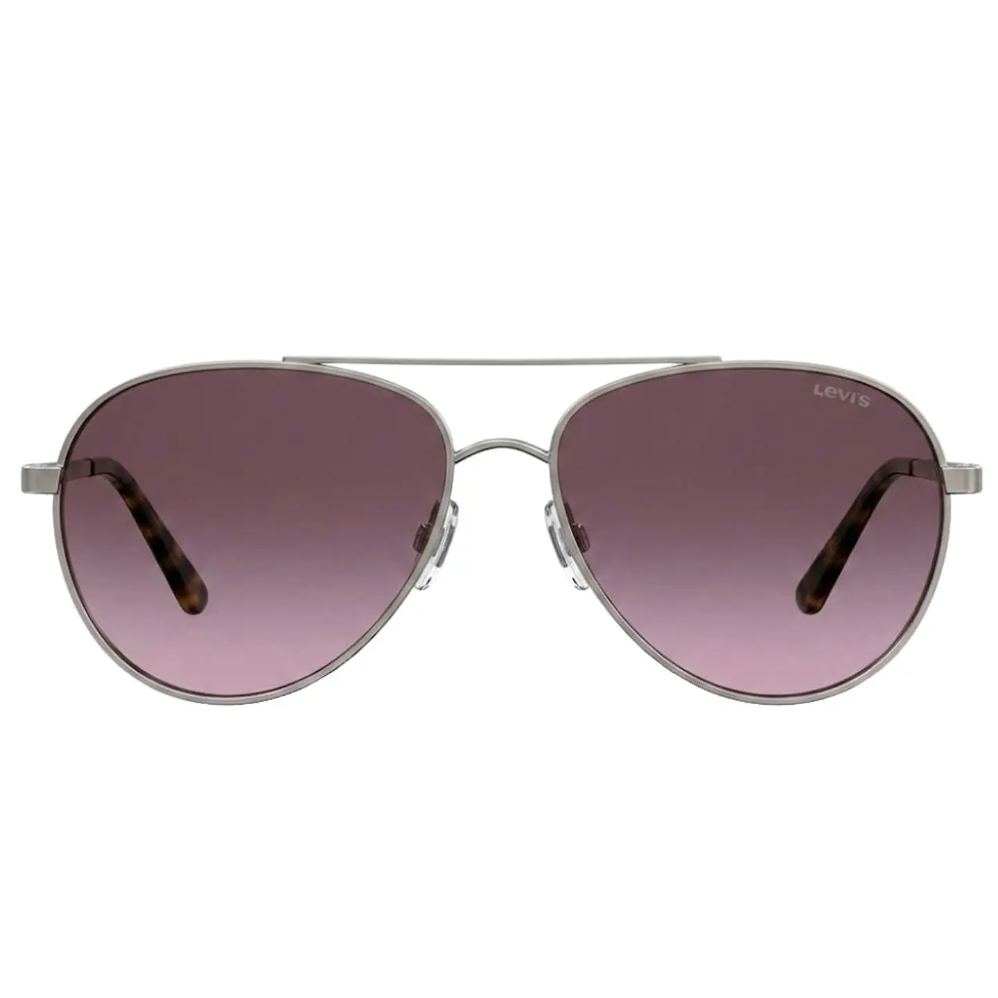 Gafas de Sol LEVIS OUTLOOK X13049 Marron Degrade Mujer Talla 57mm 4