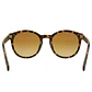 Gafas de Sol Polarizado FOSSIL OUTLOOK X82549 Marron Tortuga Mujer Talla 46mm - thumbnail 5