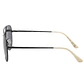 Gafas de Sol LEVIS OUTLOOK X13050 Negro Hombre Talla 60mm - thumbnail 3