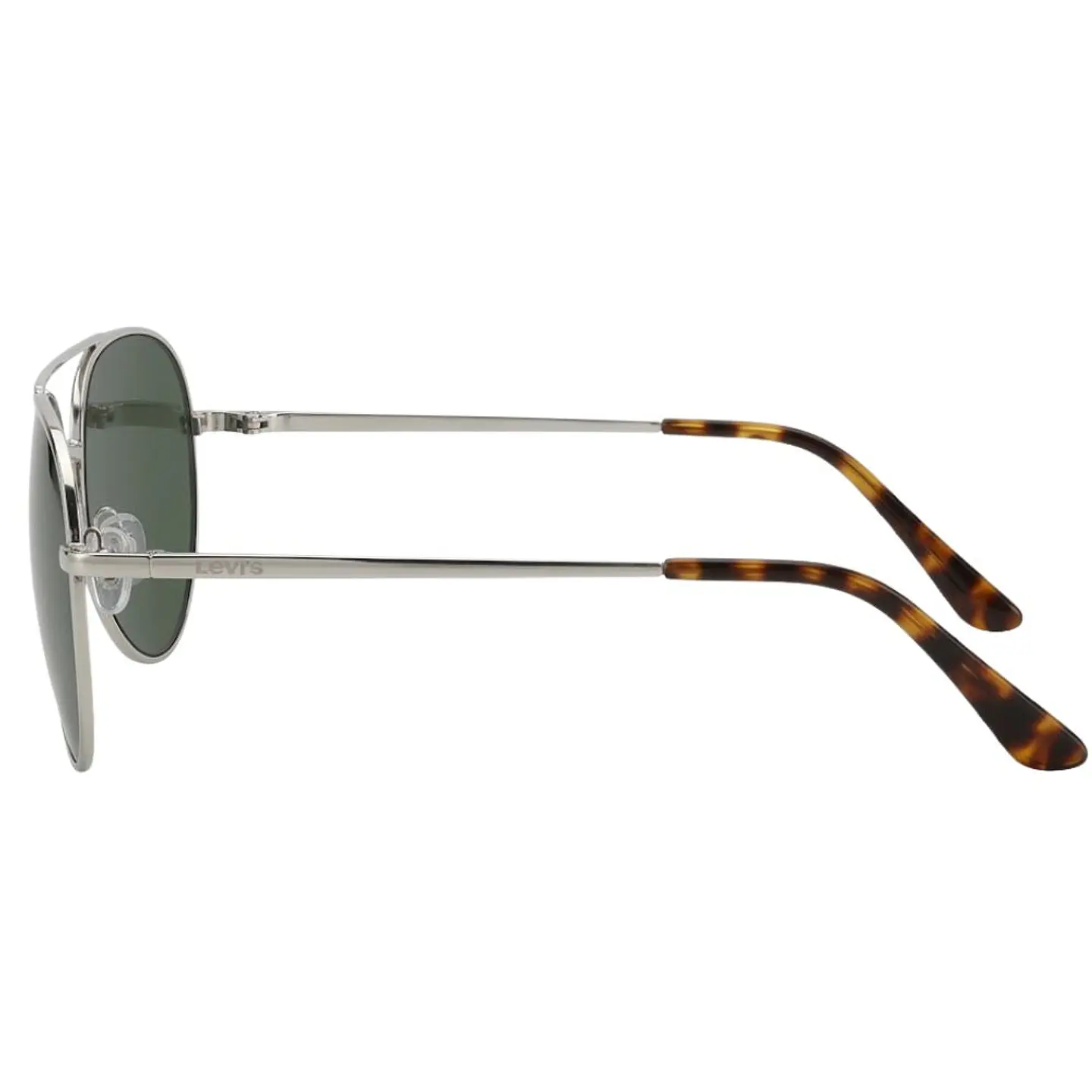 Gafas de Sol LEVIS OUTLOOK X13051 Verde Hombre Talla 60mm 3