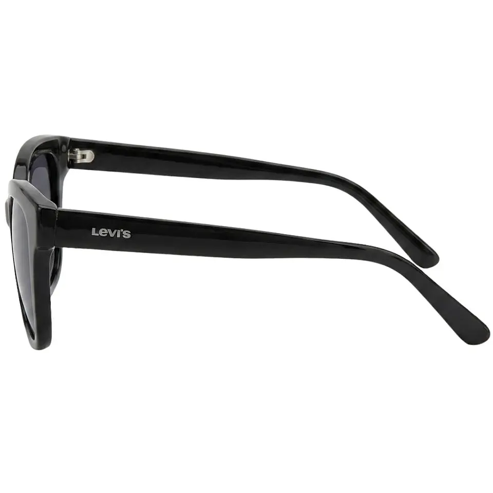 Gafas de Sol LEVIS OUTLOOK X13070 Negro Mujer Talla 54mm 3