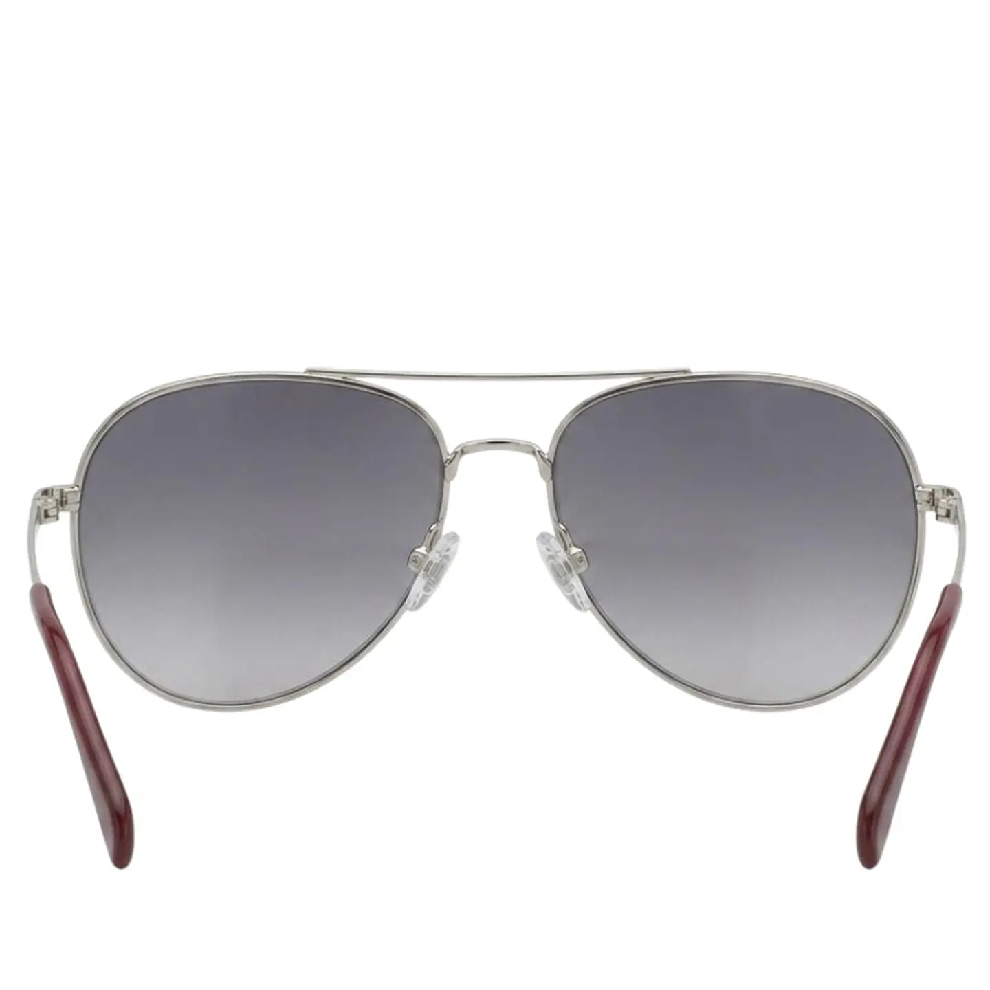 Gafas de Sol LEVIS OUTLOOK X14007 Gris Degrade Unisex Talla 58mm 5