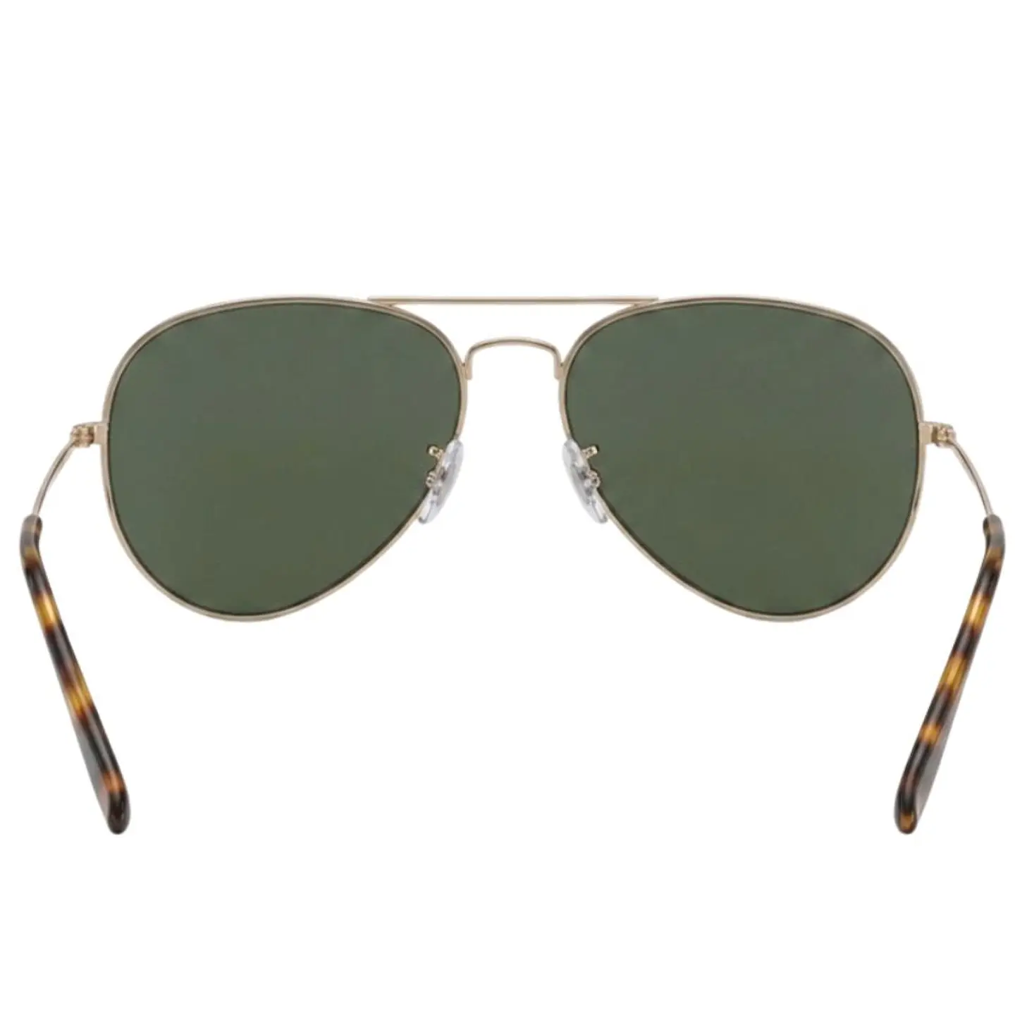 Gafas de Sol LEVIS OUTLOOK X14000 Dorado Unisex Talla 52mm 5