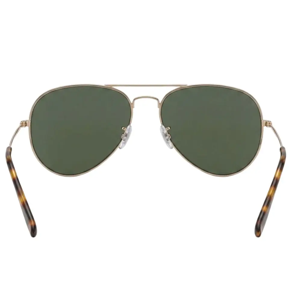 Gafas de Sol LEVIS OUTLOOK X14000 Dorado Unisex Talla 52mm 5