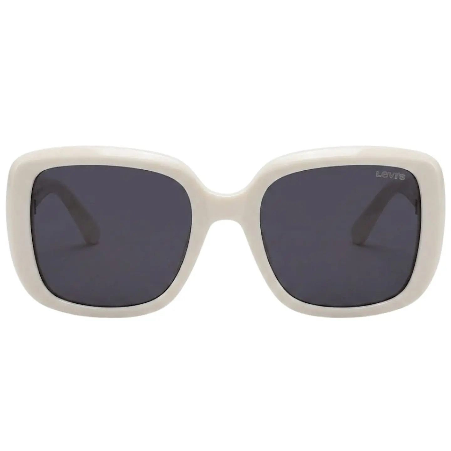 Gafas de Sol LEVIS OUTLOOK X13073 Blanco Mujer Talla 55mm 4