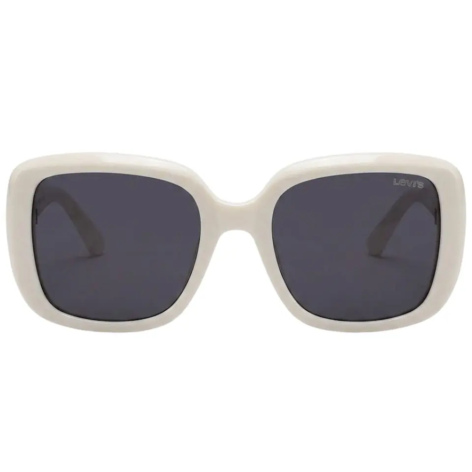 Gafas de Sol LEVIS OUTLOOK X13073 Blanco Mujer Talla 55mm 4
