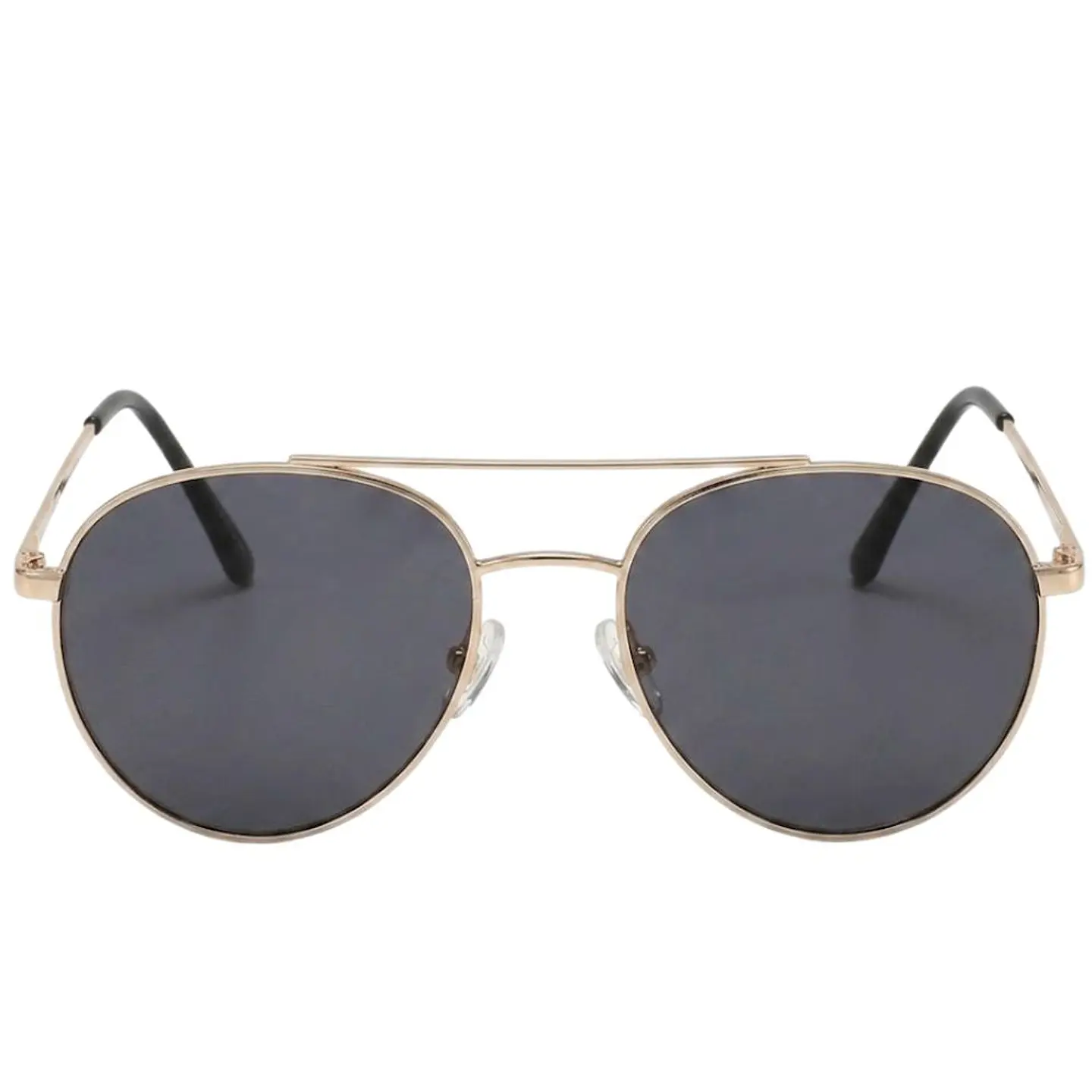 Gafas de Sol LEVIS OUTLOOK X13077 Dorado Unisex Talla 56mm 4