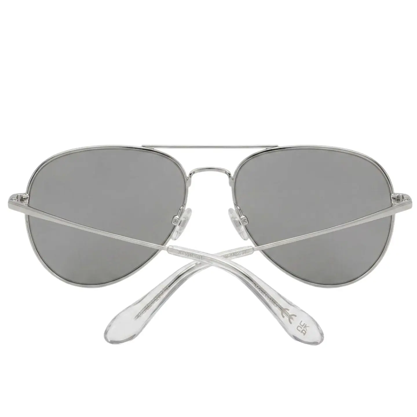 Gafas de Sol LEVIS OUTLOOK X14003 Plateado Unisex Talla 50mm 5