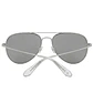 Gafas de Sol LEVIS OUTLOOK X14003 Plateado Unisex Talla 50mm - thumbnail 5