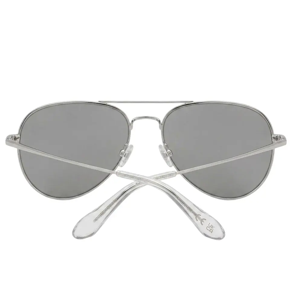 Gafas de Sol LEVIS OUTLOOK X14003 Plateado Unisex Talla 50mm 5