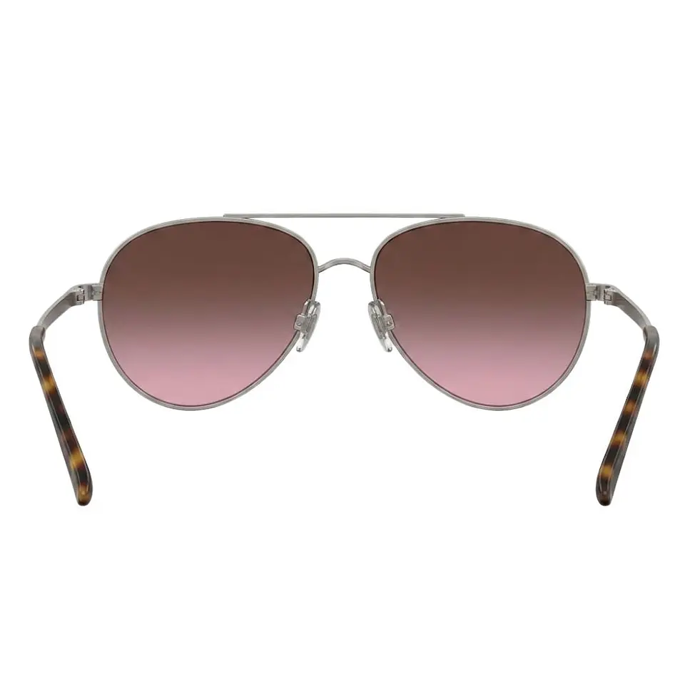 Gafas de Sol LEVIS OUTLOOK X13049 Marron Degrade Mujer Talla 57mm 5