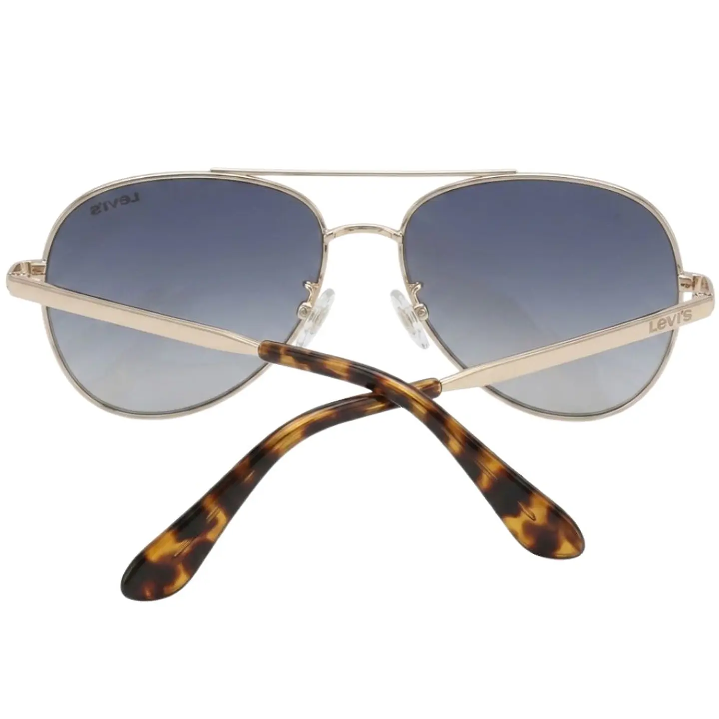 Gafas de Sol Polarizado LEVIS OUTLOOK X13044 Gris Degrade Hombre Talla 52mm 5