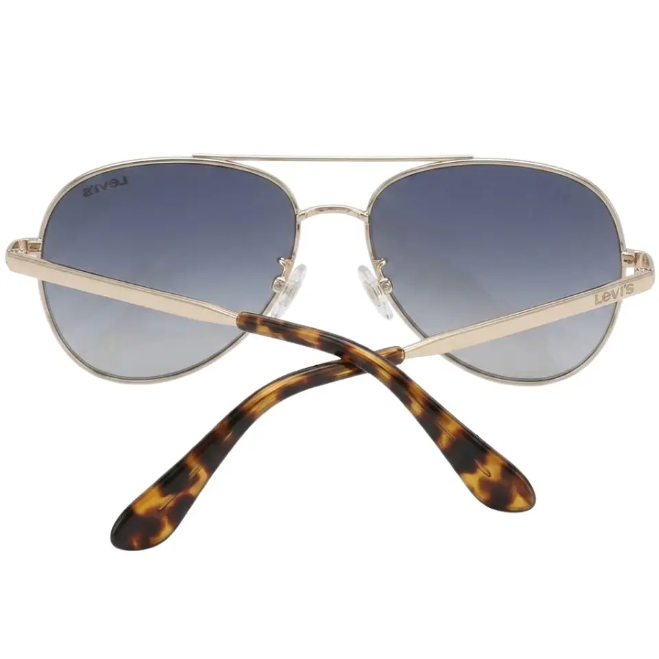 Gafas de Sol Polarizado LEVIS OUTLOOK X13044 Gris Degrade Hombre Talla 52mm 5