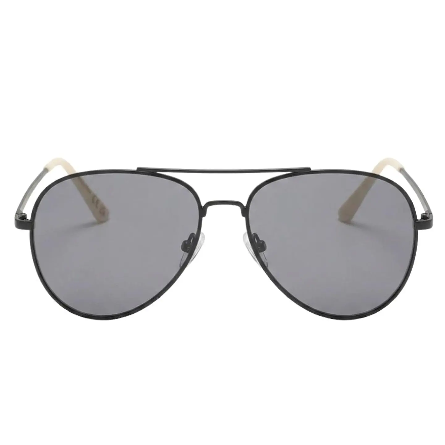 Gafas de Sol LEVIS OUTLOOK X13050 Negro Hombre Talla 60mm 4