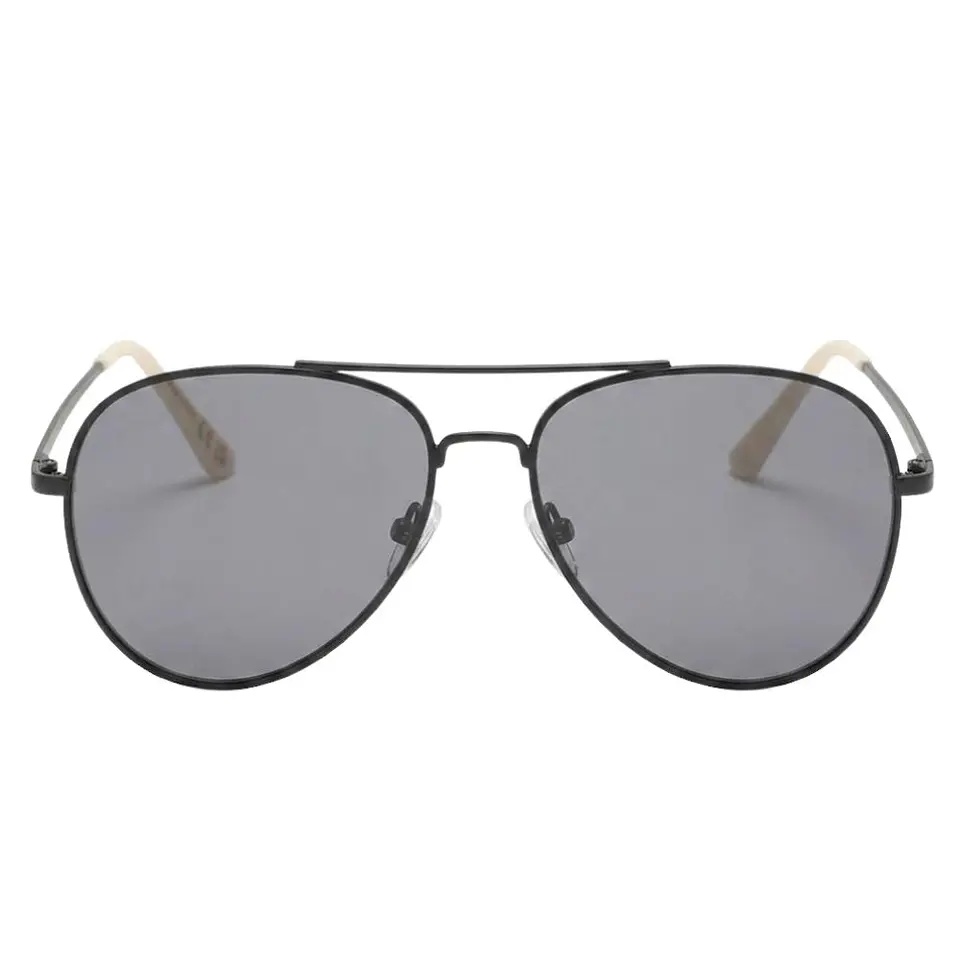 Gafas de Sol LEVIS OUTLOOK X13050 Negro Hombre Talla 60mm 4