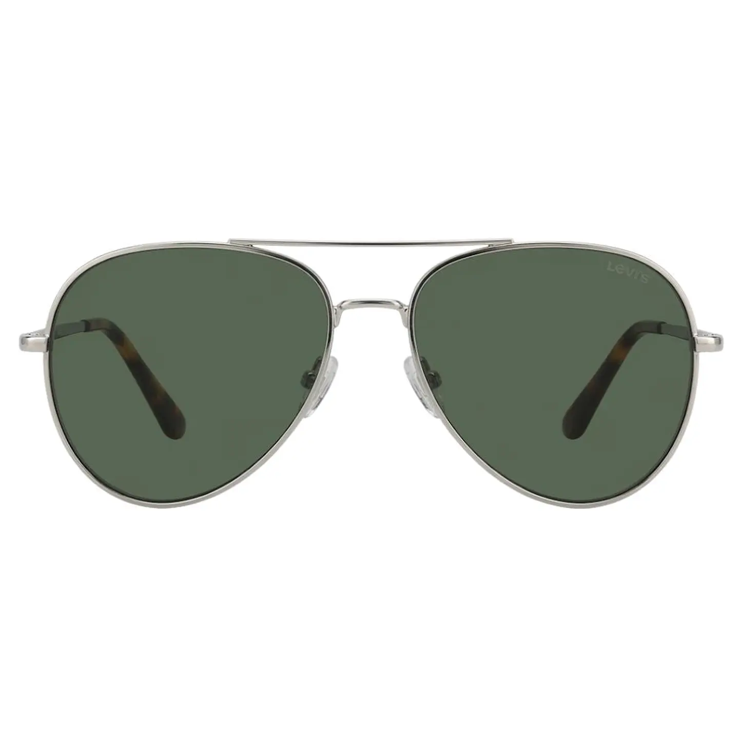 Gafas de Sol LEVIS OUTLOOK X13051 Verde Hombre Talla 60mm 4