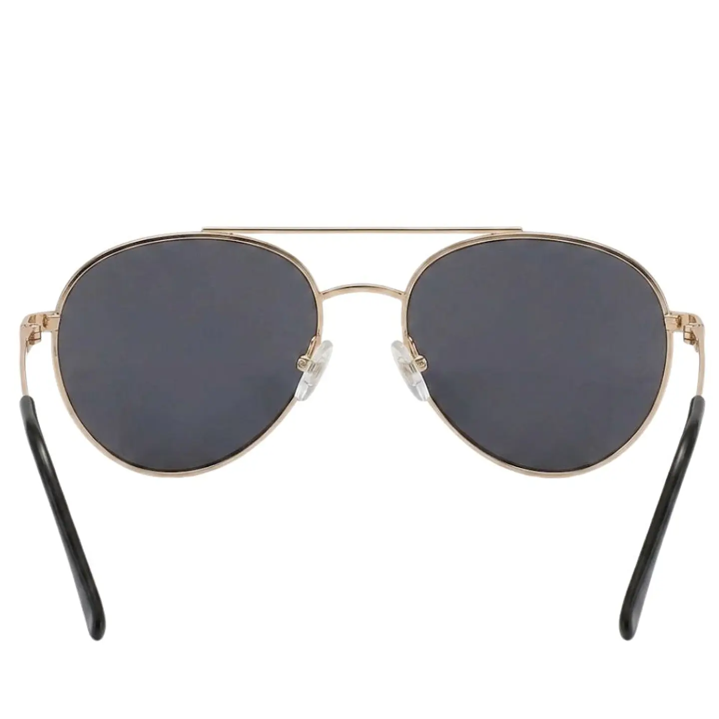 Gafas de Sol LEVIS OUTLOOK X13077 Dorado Unisex Talla 56mm 5