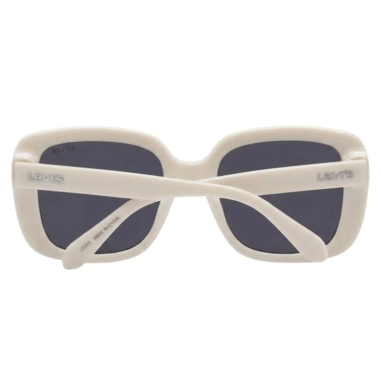 Gafas de Sol LEVIS OUTLOOK X13073 Blanco Mujer Talla 55mm 5