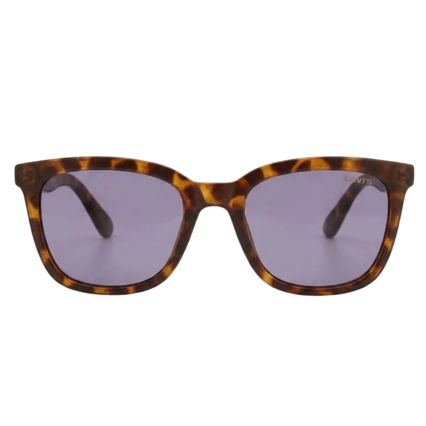 Gafas de Sol LEVIS OUTLOOK X13056 Animal Print Mujer Talla 57mm 4