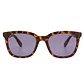 Gafas de Sol LEVIS OUTLOOK X13056 Animal Print Mujer Talla 57mm - Miniatura 4