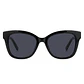 Gafas de Sol LEVIS OUTLOOK X13070 Negro Mujer Talla 54mm - thumbnail 4