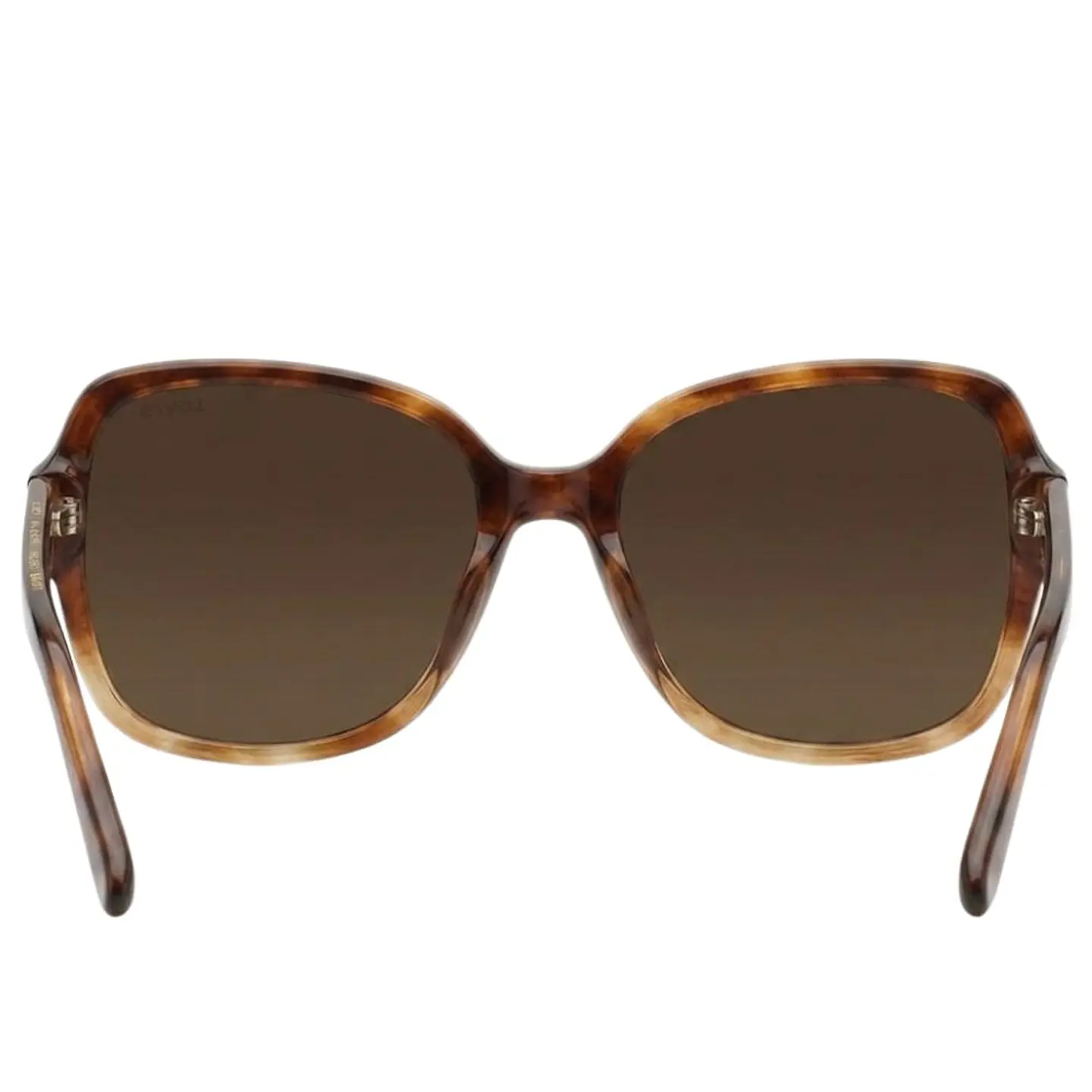 Gafas de Sol LEVIS OUTLOOK X13064 Marron Degrade Mujer Talla 56mm 5