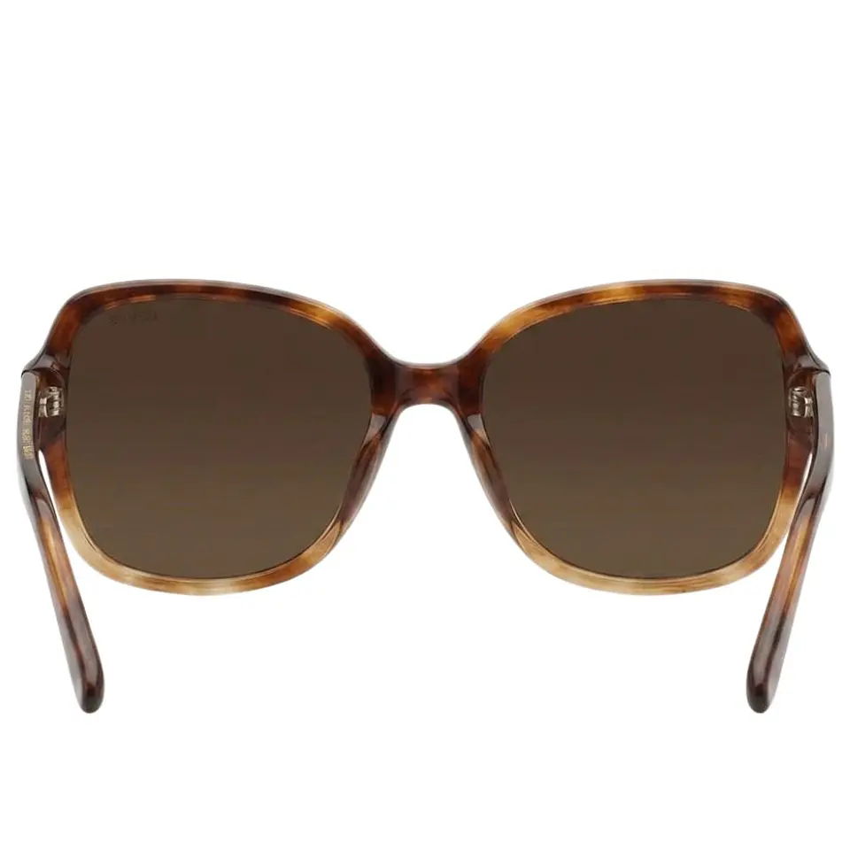 Gafas de Sol LEVIS OUTLOOK X13064 Marron Degrade Mujer Talla 56mm 5