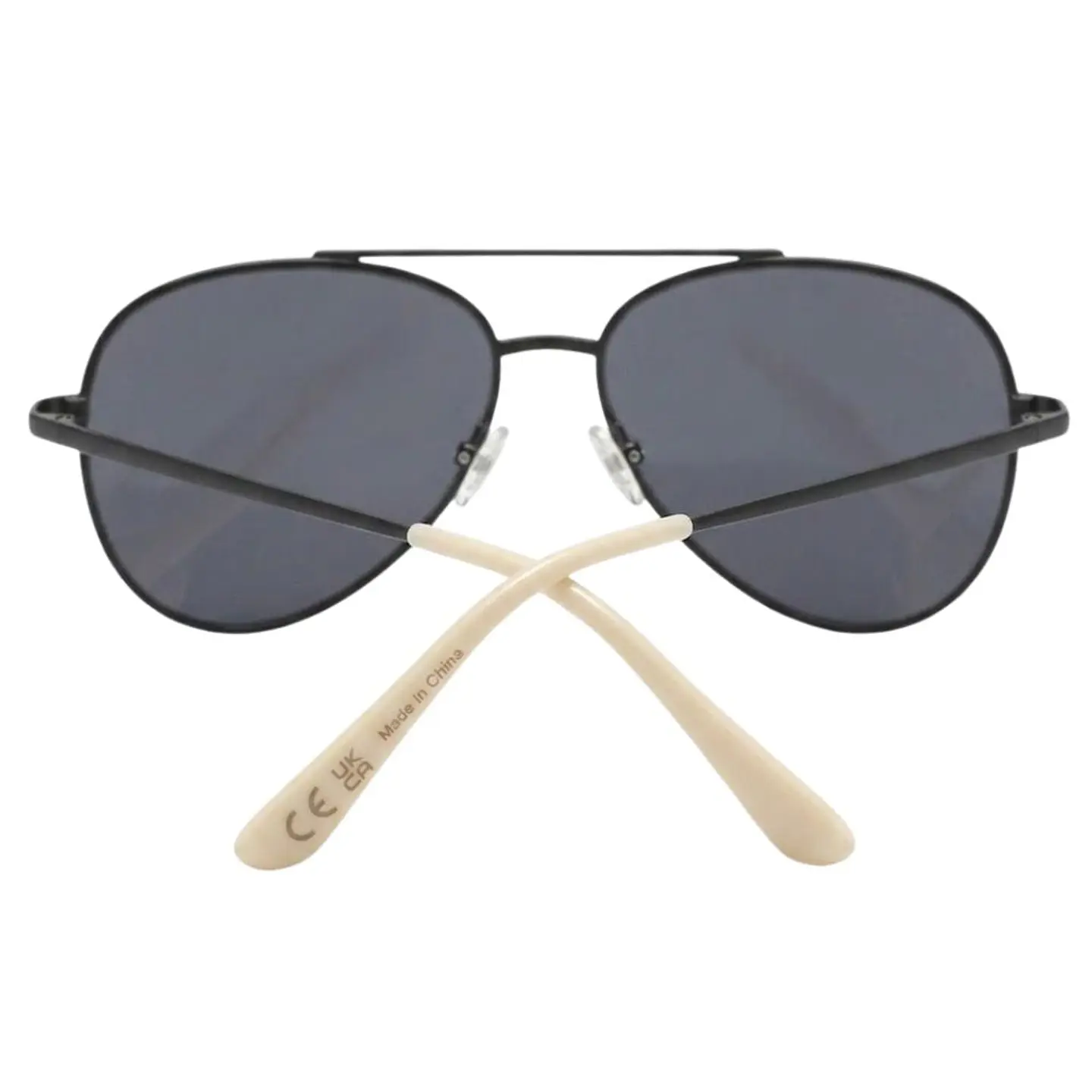Gafas de Sol LEVIS OUTLOOK X13050 Negro Hombre Talla 60mm 5